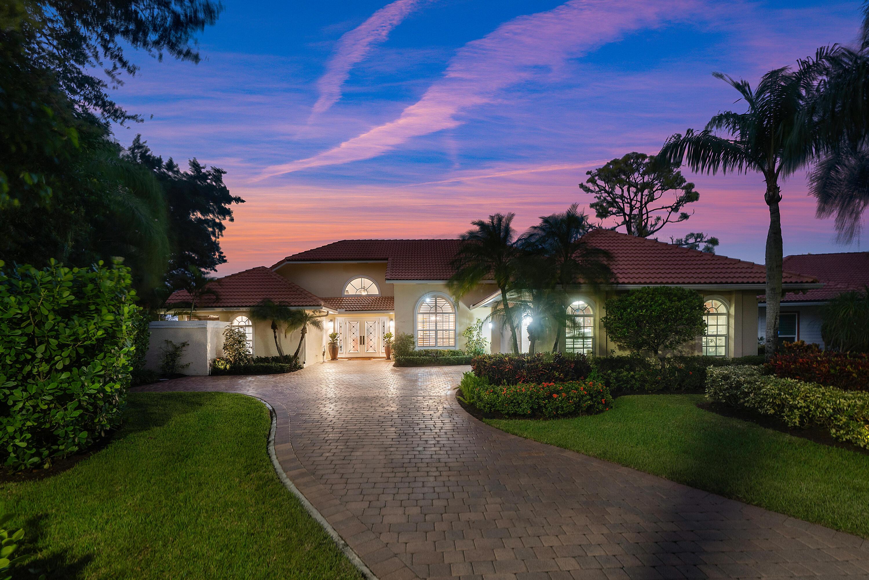 2 Aiden, Palm Beach Gardens, Single Family Detached,  for sale, Arlene   Toolsie , Re/Max Direct